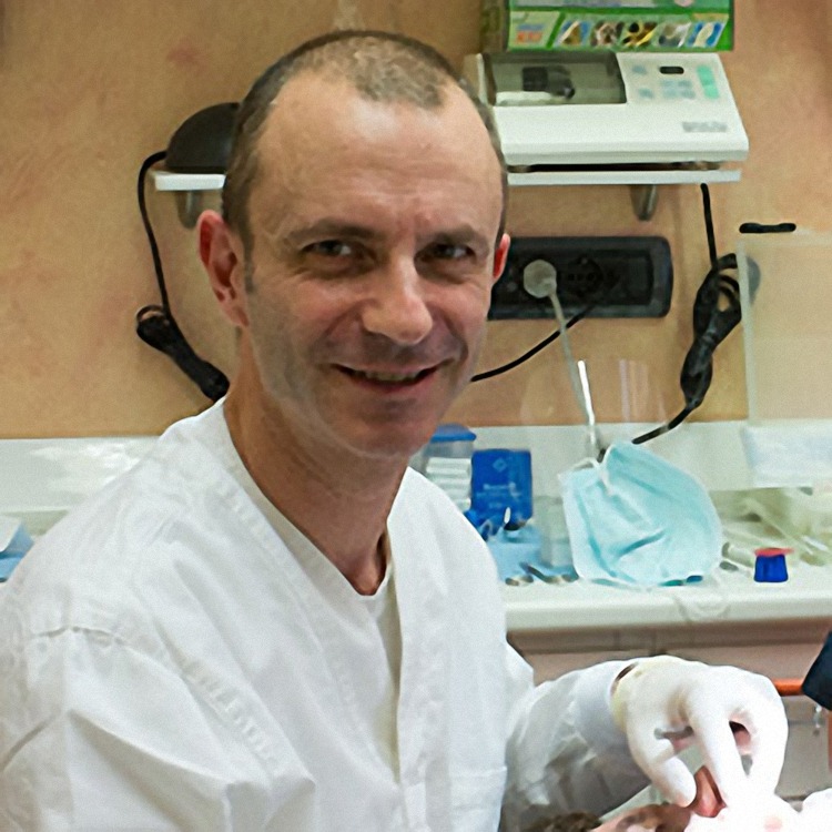 Dott. Massimo Campanini