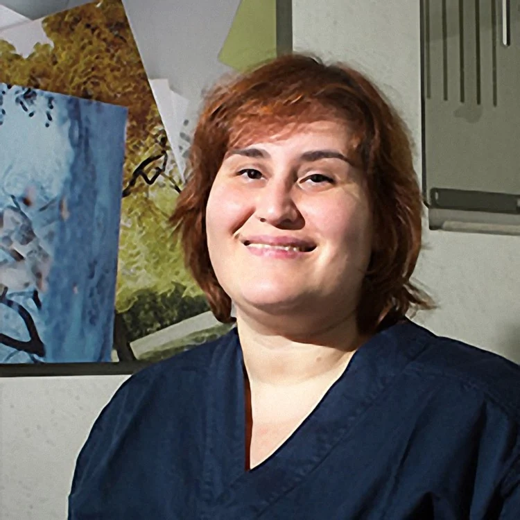 Giuliana Tanzi